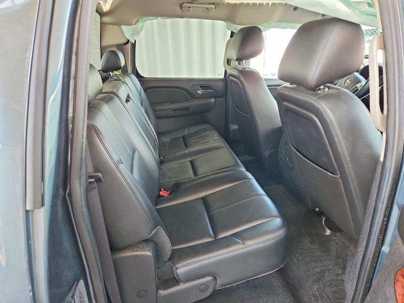 صورة رقم 10 من المزاد - 2012 GMC SIERRA مع VIN 3GTP2WE76CG108530