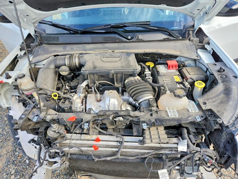 Photo 11 from auction – 2025 JEEP COMPASS with VIN 3C4NJDBN4ST605924