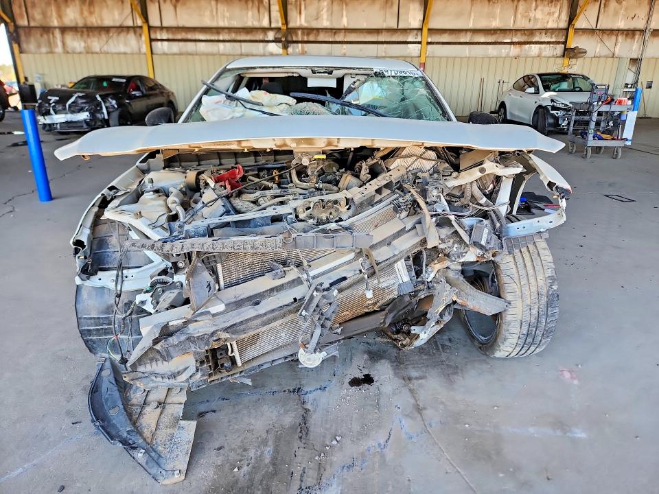Снимка 5 от търг – 2023 NISSAN ALTIMA с VIN 1N4BL4CV6PN416278