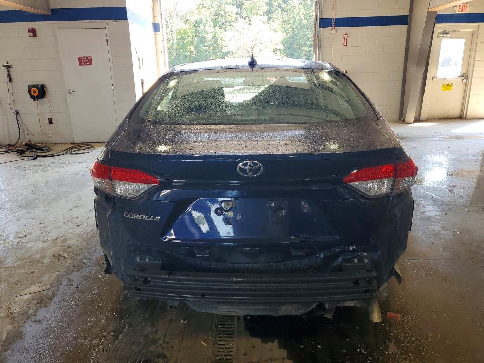Снимка 6 от търг – 2023 TOYOTA COROLLA с VIN 5YFB4MDE3PP011312