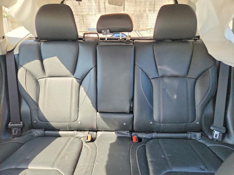 Фото 10 с аукциона – 2020 SUBARU FORESTER с VIN JF2SKAXC1LH580858