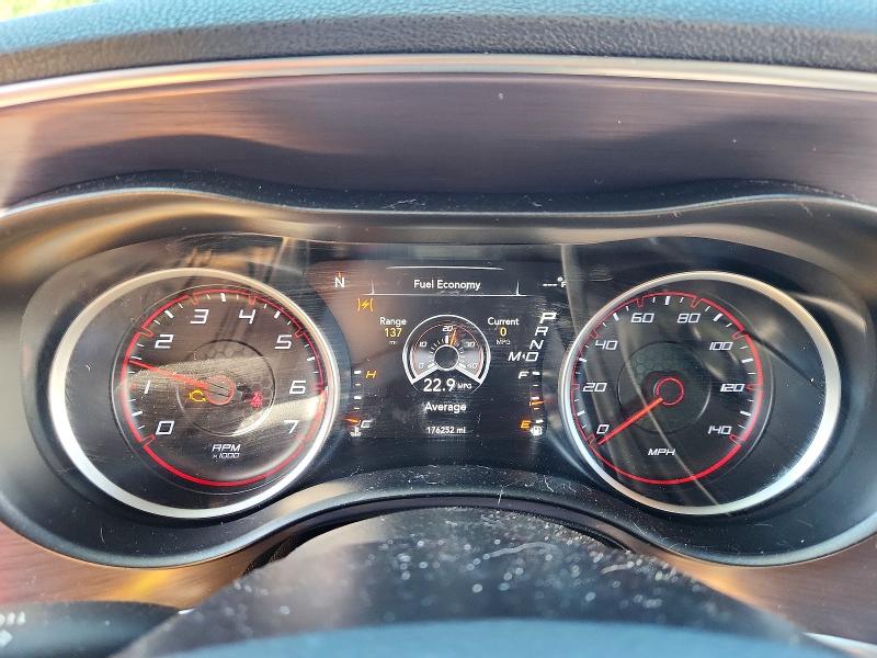 صورة رقم 9 من المزاد - 2015 DODGE CHARGER مع VIN 2C3CDXBG3FH925868