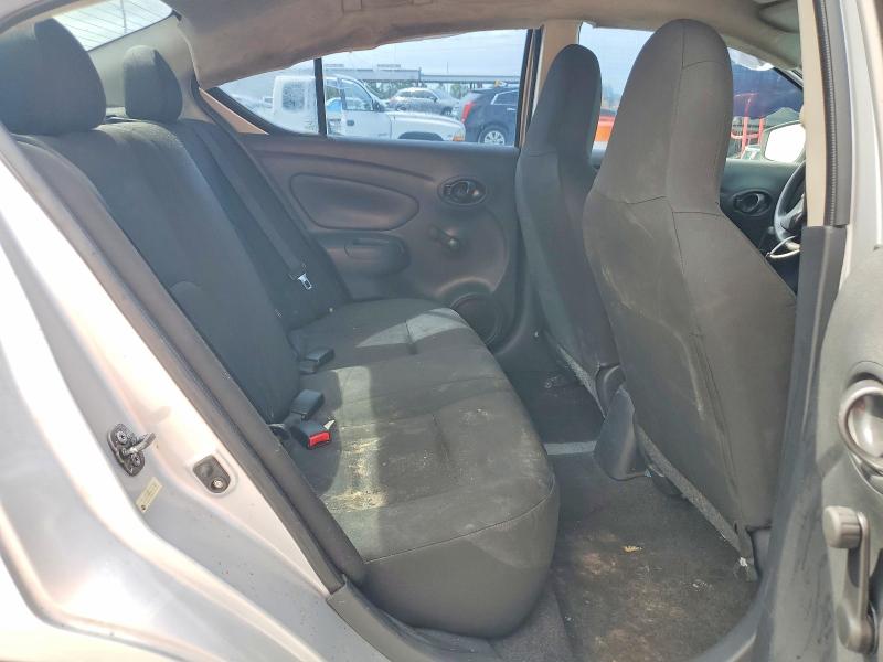 Снимка 10 от търг – 2016 NISSAN VERSA с VIN 3N1CN7AP5GL835790