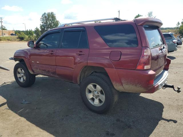 Zdjęcie 2 z aukcji – 2005 TOYOTA 4RUNNER z VIN JTEBU14R958046040