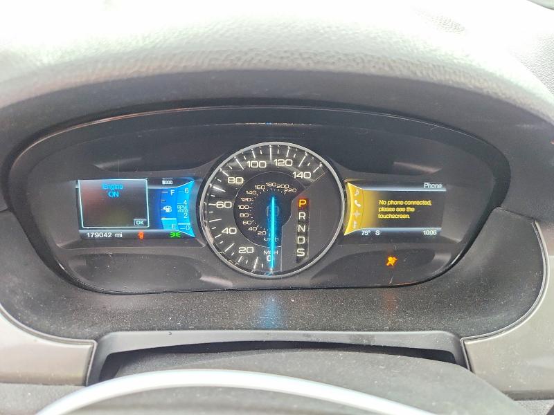 Снимка 9 от търг – 2013 FORD EDGE с VIN 2FMDK4AKXDBC25271