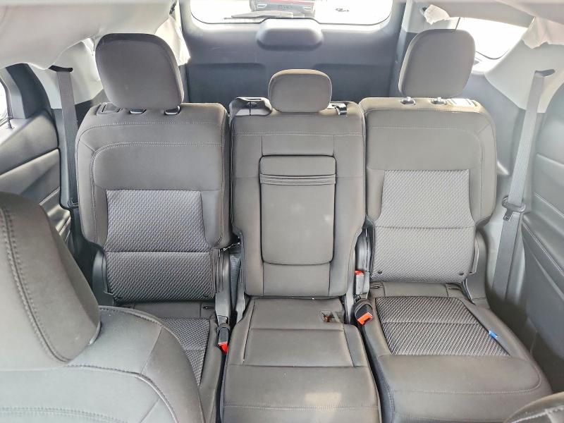Photo 10 from auction – 2024 FORD EXPLORER with VIN 1FMSK7DH1RGA19832