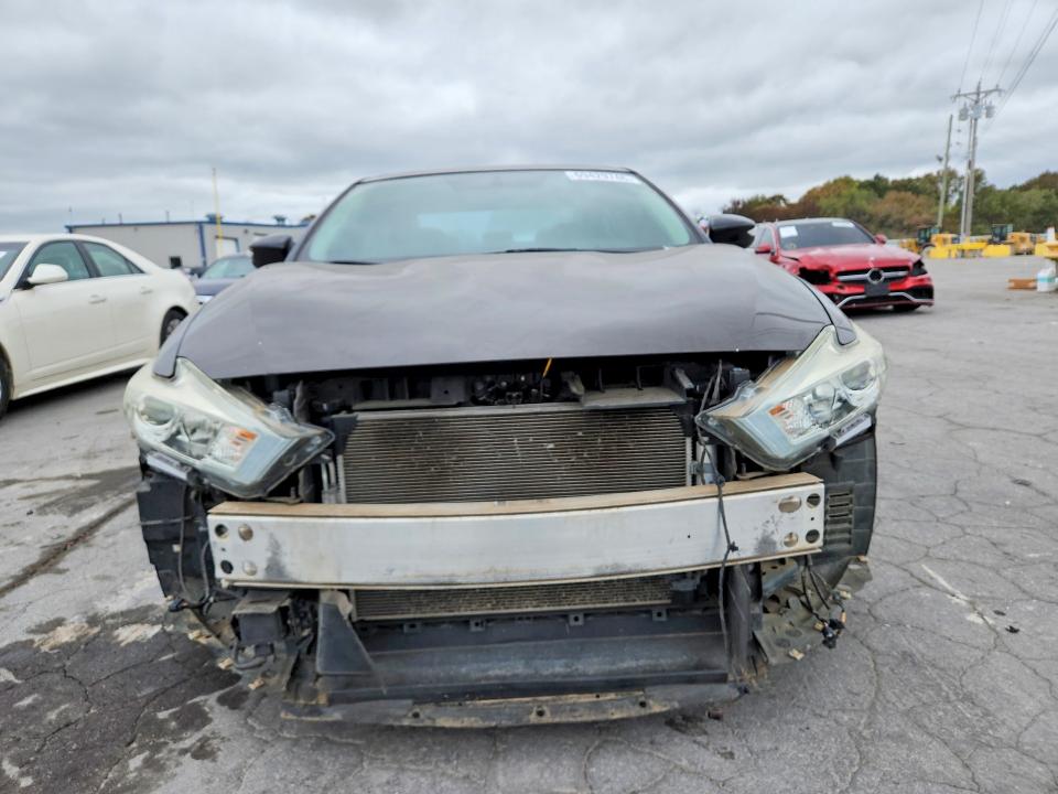 Снимка 5 от търг – 2016 NISSAN MAXIMA с VIN 1N4AA6AP8GC434066