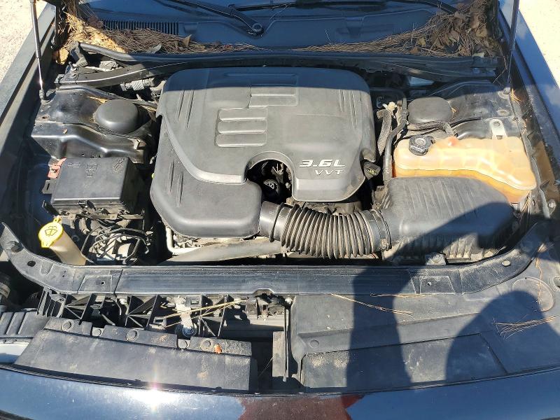 صورة رقم 11 من المزاد - 2016 DODGE CHALLENGER مع VIN 2C3CDZAG7GH137643