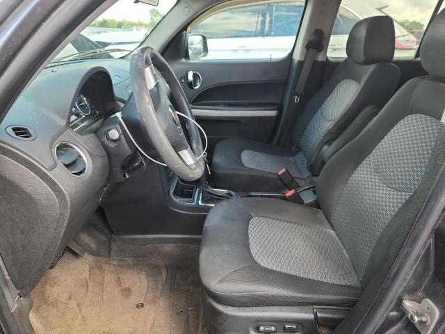Foto 7 de la subasta – 2011 CHEVROLET HHR con VIN 3GNBABFW2BS584515