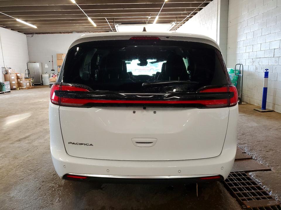 Zdjęcie 6 z aukcji – 2027 CHRYSLER PACIFICA z VIN 2C4RC1BGXVR593023