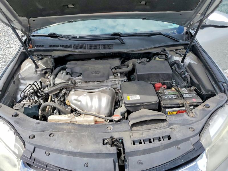 Снимка 11 от търг – 2016 TOYOTA CAMRY с VIN 4T4BF1FK2GR580765