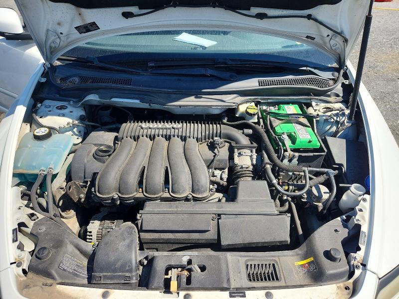 Photo 11 from auction – 2008 VOLVO S40 with VIN YV1MS390782369061