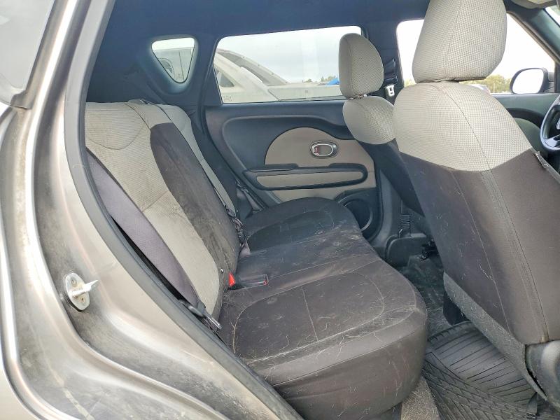 Zdjęcie 11 z aukcji – 2016 KIA SOUL z VIN KNDJN2A22G7320696