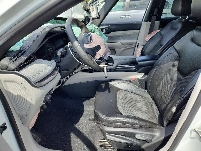 Zdjęcie 7 z aukcji – 2024 JEEP COMPASS z VIN 3C4NJDBN3RT598863