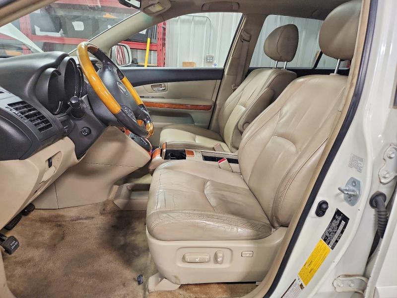 صورة رقم 7 من المزاد - 2008 LEXUS RX مع VIN JTJHW31U282066079