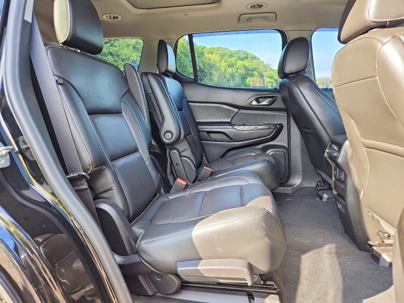 Photo 11 from auction – 2019 GMC ACADIA with VIN 1GKKNULS6KZ112089