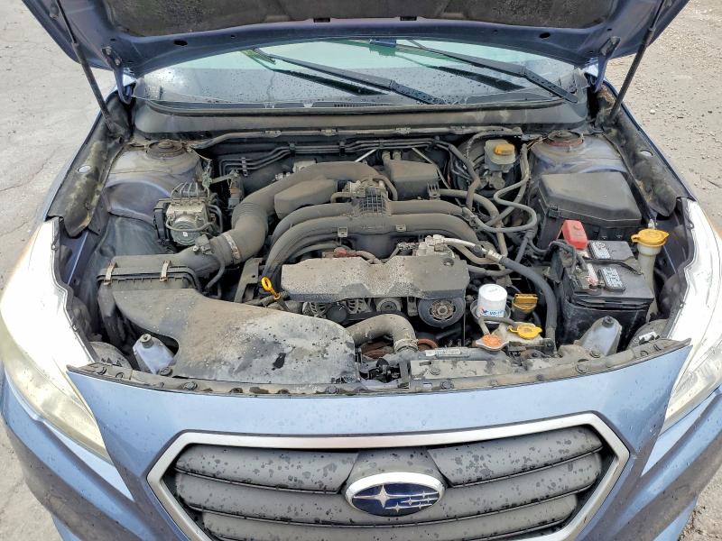 Снимка 11 от търг – 2015 SUBARU LEGACY с VIN 4S3BNBA6XF3016903
