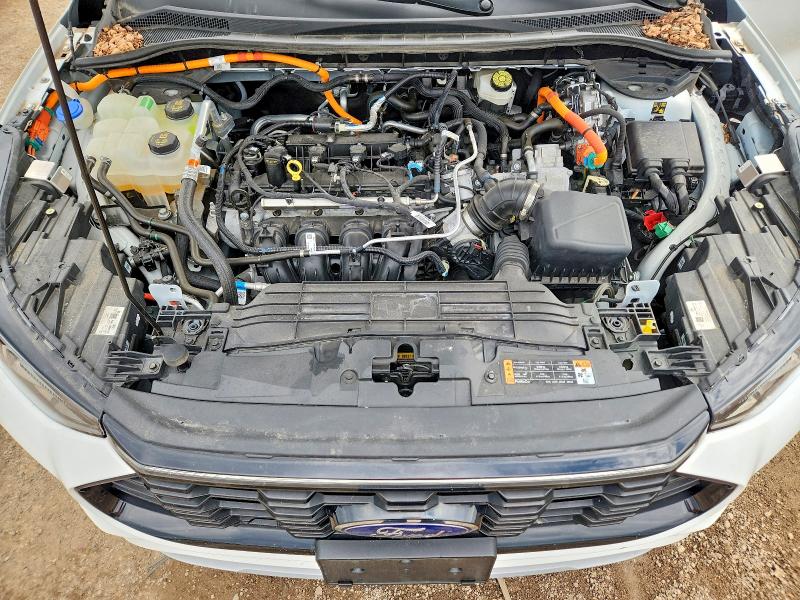 صورة رقم 12 من المزاد - 2023 FORD ESCAPE مع VIN 1FMCU9PZ9PUB39570