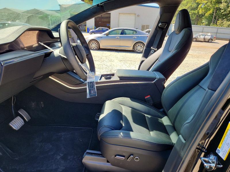 صورة رقم 7 من المزاد - 2026 TESLA MODEL X مع VIN 7SAXCDE52TF478155