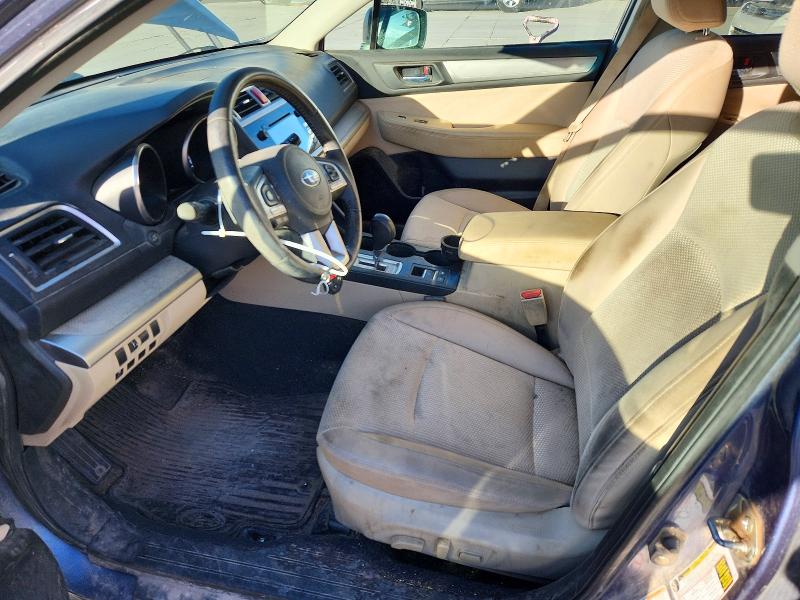Photo 7 from auction – 2015 SUBARU OUTBACK with VIN 4S4BSBCC5F3337433