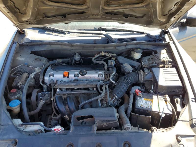 Photo 11 from auction – 2011 HONDA ACCORD with VIN 1HGCP2F39BA017285