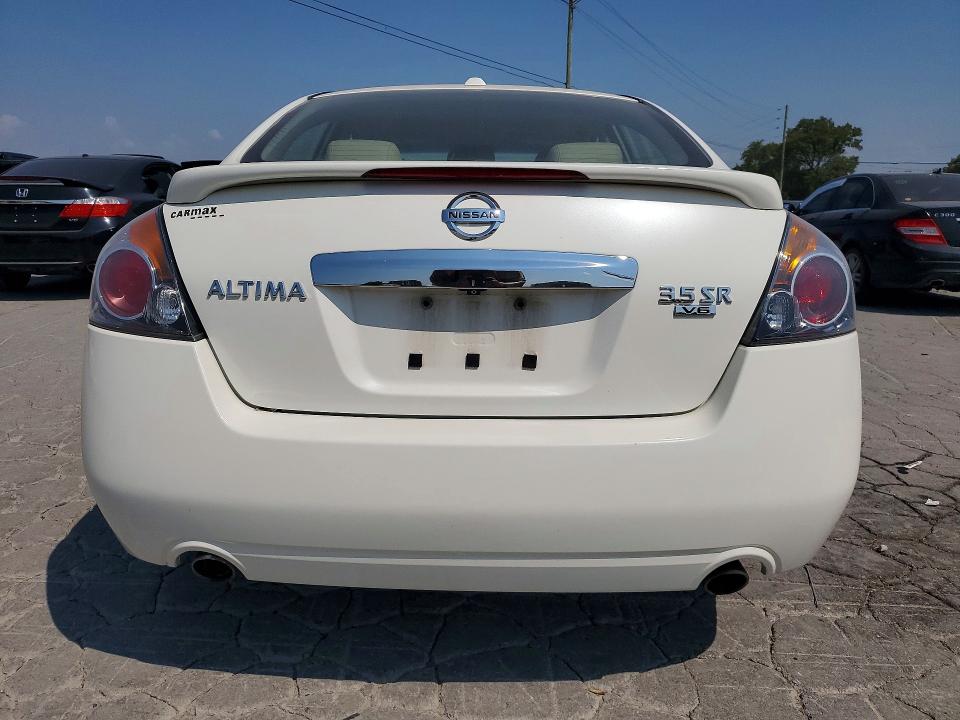Фото 6 с аукциона – 2012 NISSAN ALTIMA с VIN 1N4BL2AP8CC132259