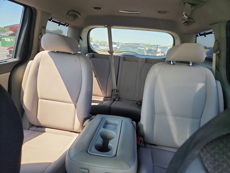 صورة رقم 10 من المزاد - 2016 KIA SEDONA مع VIN KNDMB5C12G6197225