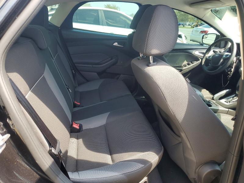 Снимка 10 от търг – 2013 FORD FOCUS с VIN 1FADP3F24DL333156