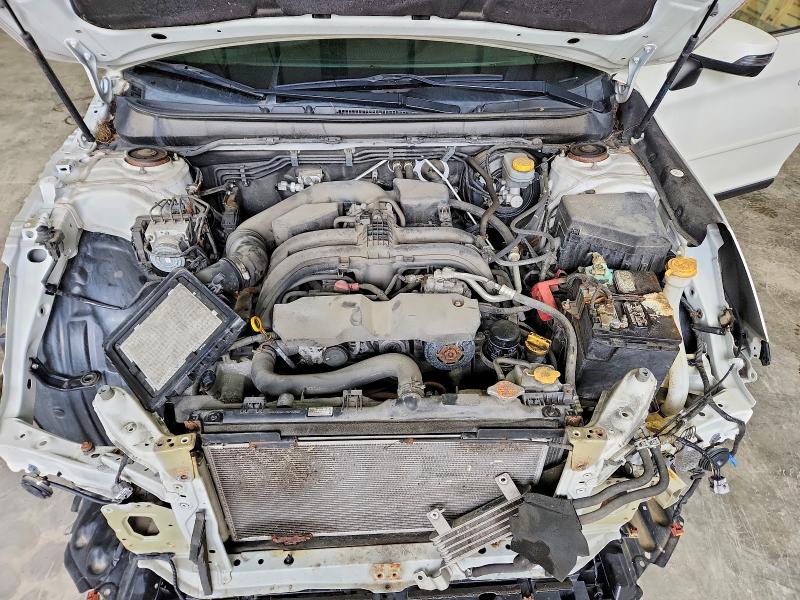 Zdjęcie 11 z aukcji – 2016 SUBARU OUTBACK z VIN 4S4BSANC9G3358178