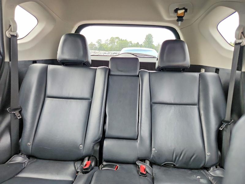 Снимка 10 от търг – 2013 TOYOTA RAV4 с VIN 2T3DFREV4DW040933