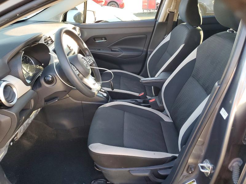 Photo 7 from auction – 2020 NISSAN VERSA with VIN 3N1CN8EV2LL867878