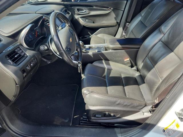Photo 7 from auction – 2017 CHEVROLET IMPALA with VIN 2G1105S32H9103407