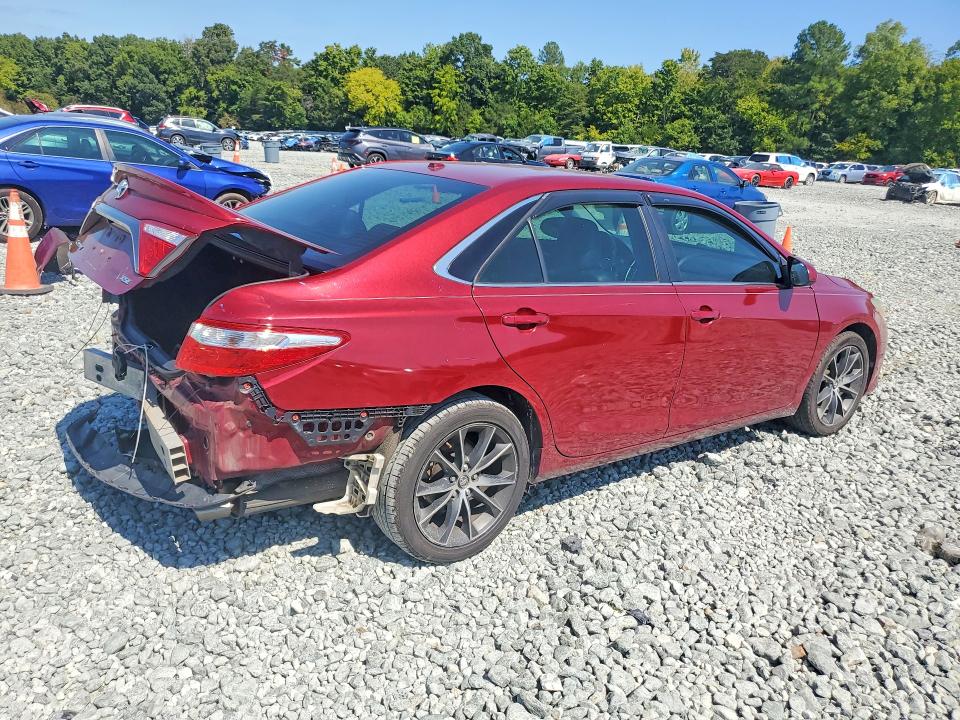 Photo 3 from auction – 2015 TOYOTA CAMRY with VIN 4T1BF1FK4FU948856