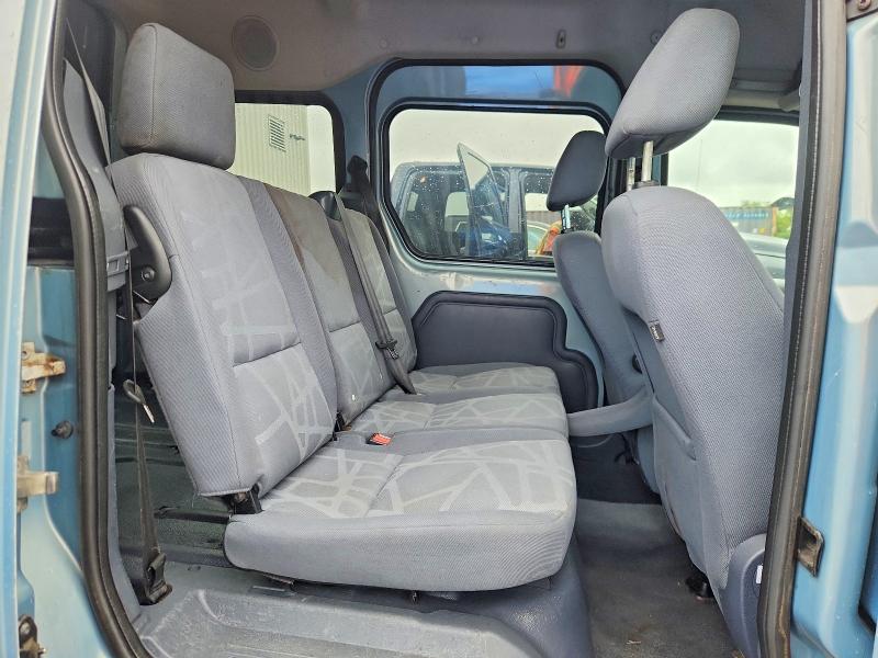 Photo 11 from auction – 2012 FORD TRANSIT CONNECT with VIN NM0KS9CN2CT086992