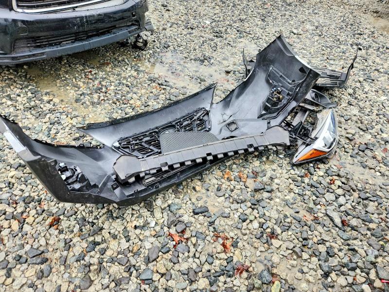 Foto 12 de la subasta – 2021 SUBARU CROSSTREK con VIN JF2GTAPC5M8258339
