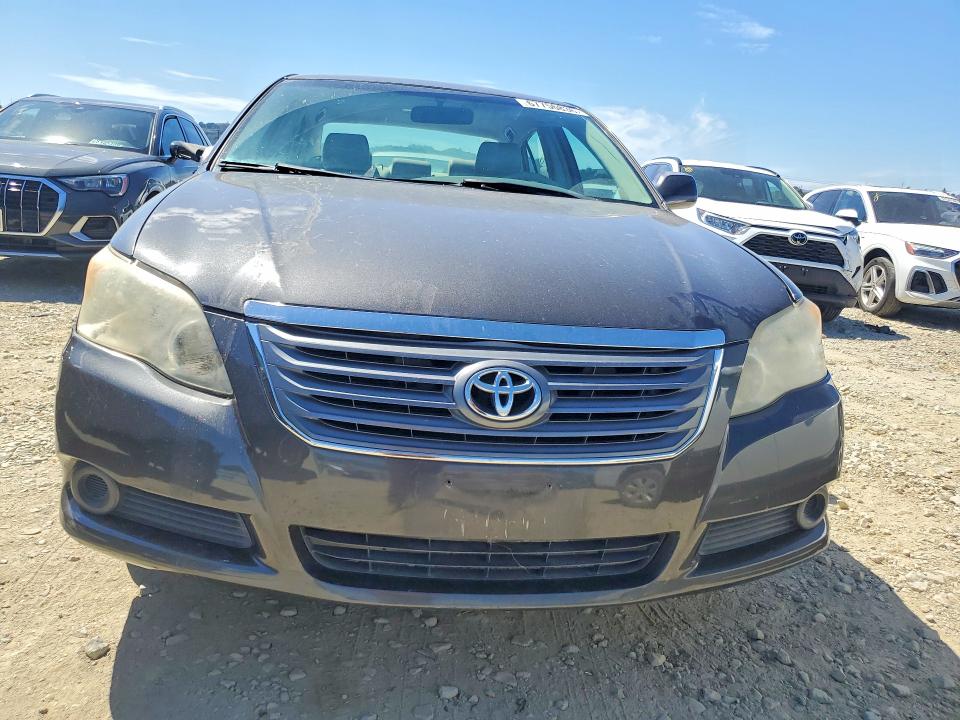 Снимка 5 от търг – 2008 TOYOTA AVALON с VIN 4T1BK36B88U261244