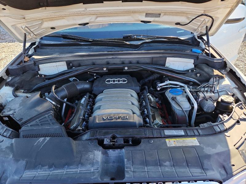 Photo 11 from auction – 2012 AUDI Q5 with VIN WA1WKAFPXCA033921