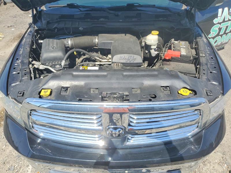 صورة رقم 11 من المزاد - 2017 RAM 1500 مع VIN 1C6RR7LG1HS617767