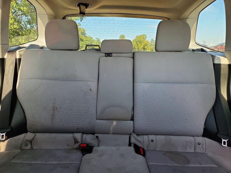 Photo 10 from auction – 2015 SUBARU FORESTER with VIN JF2SJADC0FH401933