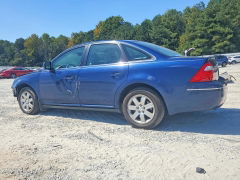 Photo 2 from auction – 2006 FORD FIVE HUNDRED with VIN 1FAFP27136G171864
