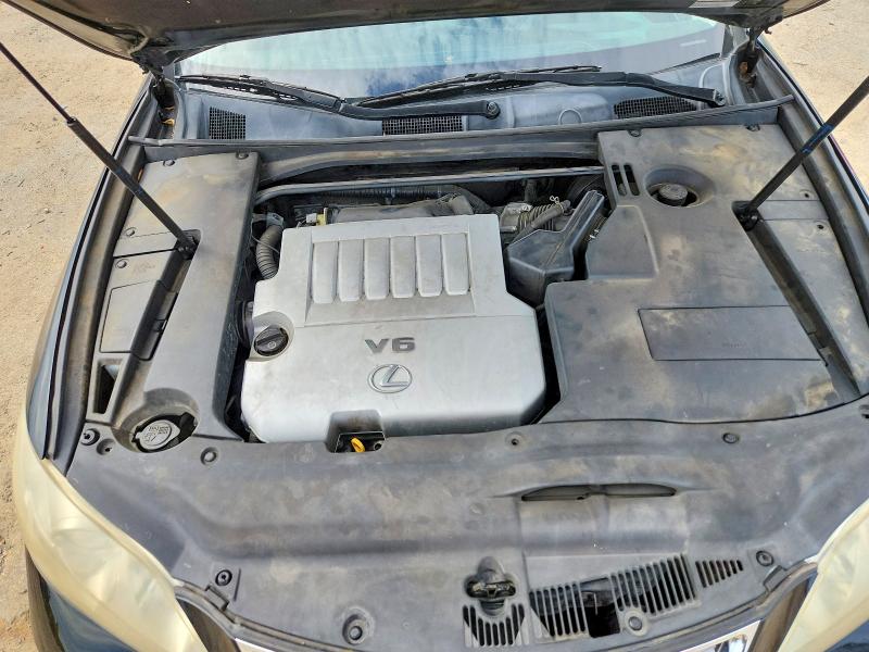 Zdjęcie 11 z aukcji – 2009 LEXUS ES z VIN JTHBJ46G392326814