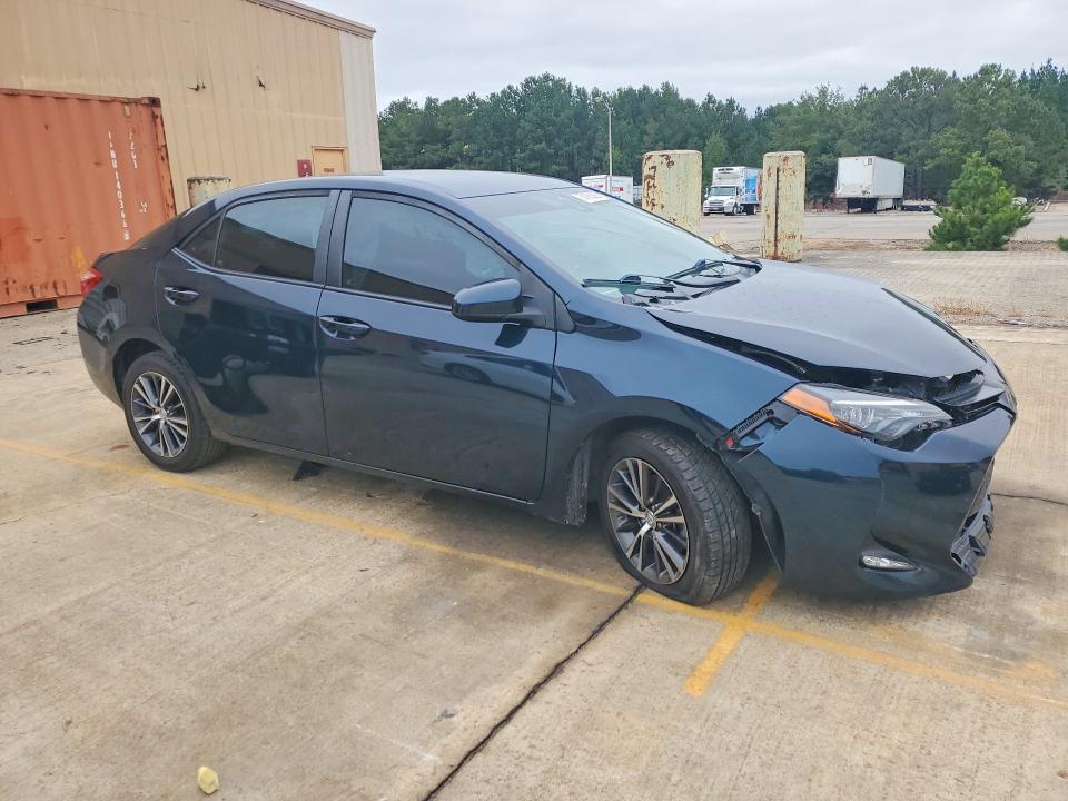 Zdjęcie 4 z aukcji – 2019 TOYOTA COROLLA z VIN 5YFBURHE6KP939843