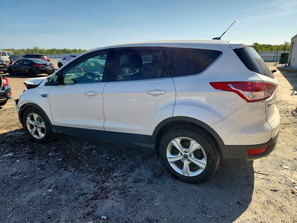 Снимка 2 от търг – 2014 FORD ESCAPE с VIN 1FMCU0GX9EUE07654