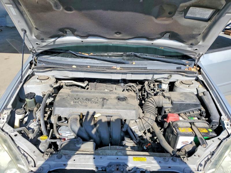 صورة رقم 11 من المزاد - 2007 TOYOTA COROLLA مع VIN 1NXBR32E77Z790100