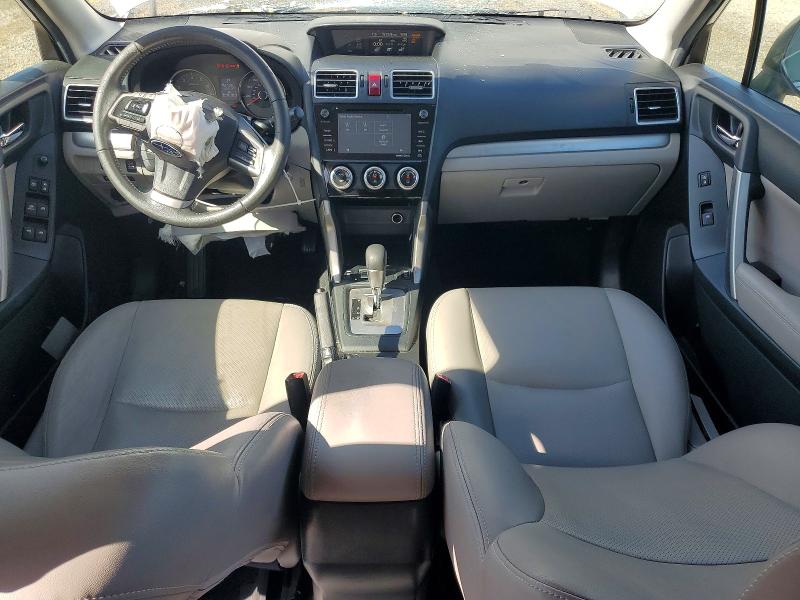 Photo 8 from auction – 2016 SUBARU FORESTER with VIN JF2SJAHC6GH505550