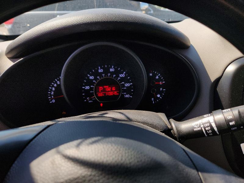 Photo 9 from auction – 2019 KIA SOUL with VIN KNDJN2A2XK7003502