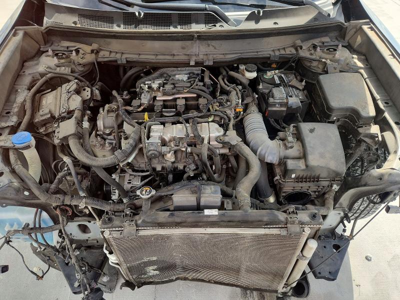 Photo 12 from auction – 2021 MAZDA CX-9 with VIN JM3TCADY4M0505353