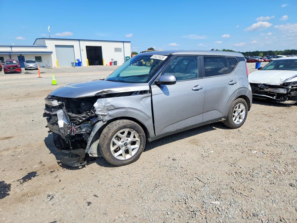2023 KIA SOUL - Търг №69429426