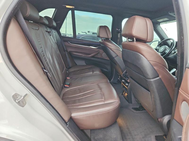 Photo 11 from auction – 2018 BMW X5 with VIN 5UXKT0C5XJ0W02329