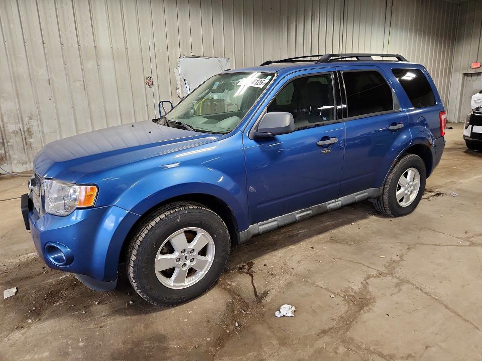 2010 FORD ESCAPE - Търг №67830126